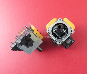 Оригинальный аналоговый джойстик OCGAME 10 шт.лот, аналоговый джойстик Rocker для PlayStation 4, PS4, беспроводной контроллер