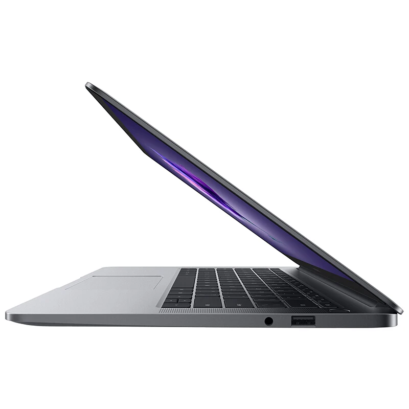 Ультратонкий ноутбук HUAWEI honor MagicBook 14," с ОС Windows 10 8-го поколения i7-8550U GeForce MX150 2 ГБ GDDR5 8 Гб 256 ГБ