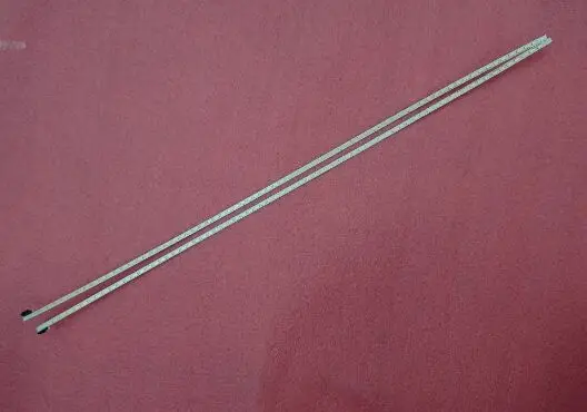 

2*72LED 696mm 6916L-1263A 6916L-1264A LED backlight strip for 55Inch TV 6922L-0076A 55"V13 PD R L type 6920L-0001C