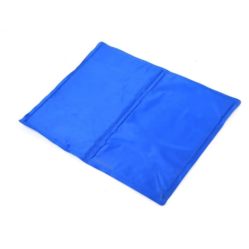 Коврик для домашних питомцев летняя крутая подкладка льда мягкие удобные