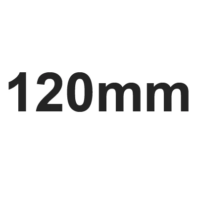 120mm RXL SL дорожный велосипед Стебли 28,6 мм стволовых углерода 6 градусов дорога/горный велосипед стебли 3 К Gloss 60 /70/80/90/100/110/120 мм велосипед стебли - Цвет: 120mm
