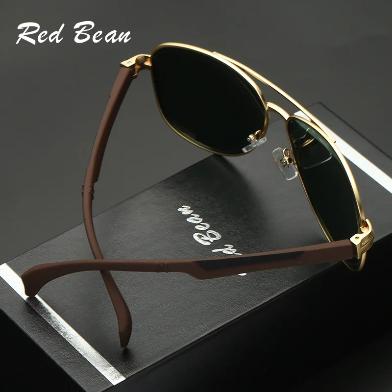 Новинка 2017 года модный бренд поляризованные линзы солнцезащитные очки для