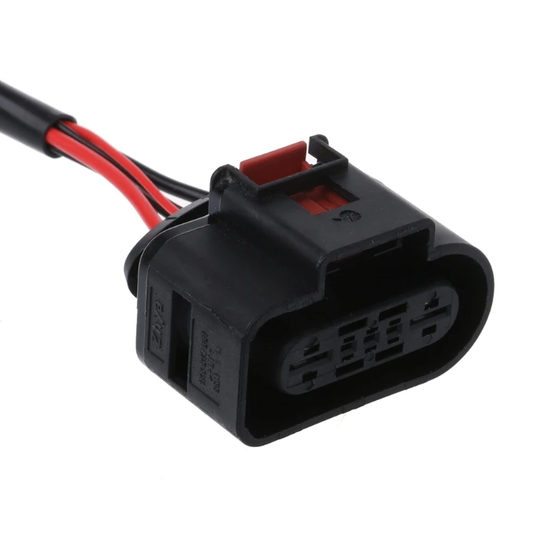 Высокое качество 1 шт. Авто масло Топливный насос контроллер Модуль блок для Passat B6