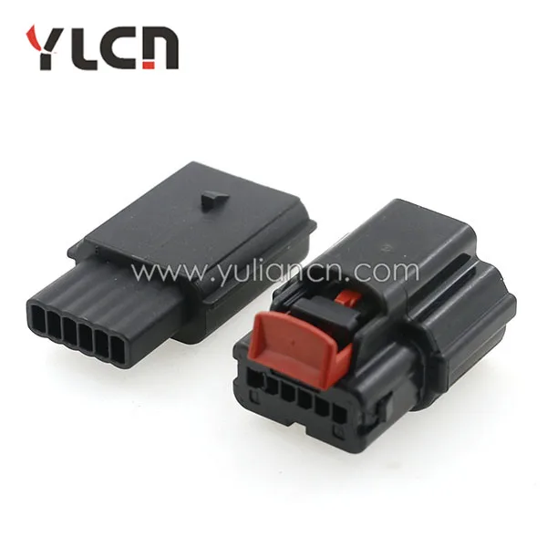 6 позиций педали акселератора molex электронный датчик положения разъем для Jeep