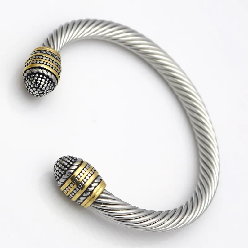 Высококачественный Браслет|bangle bracelets for women|metal bracelet womenvintage bangle |
