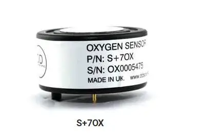 Фото S + 7OX надежный кислородный датчик диаметром 2 года 32 мм идеально подходит для