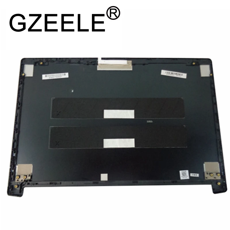 GZEELE Новинка для Acer Aspire 7 A715 71G LCD задняя крышка 60.GP8N2.002 верхняя чехол|Сумки и чехлы