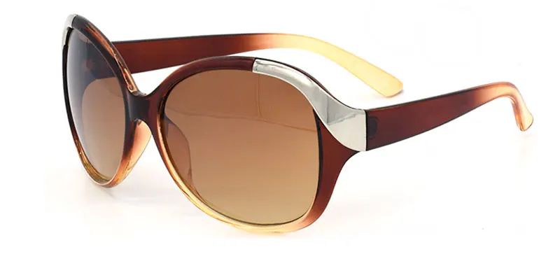 Очки солнцезащитные женские в винтажном стиле 167 м | Аксессуары для одежды