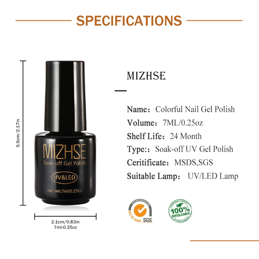 

MIZHSE