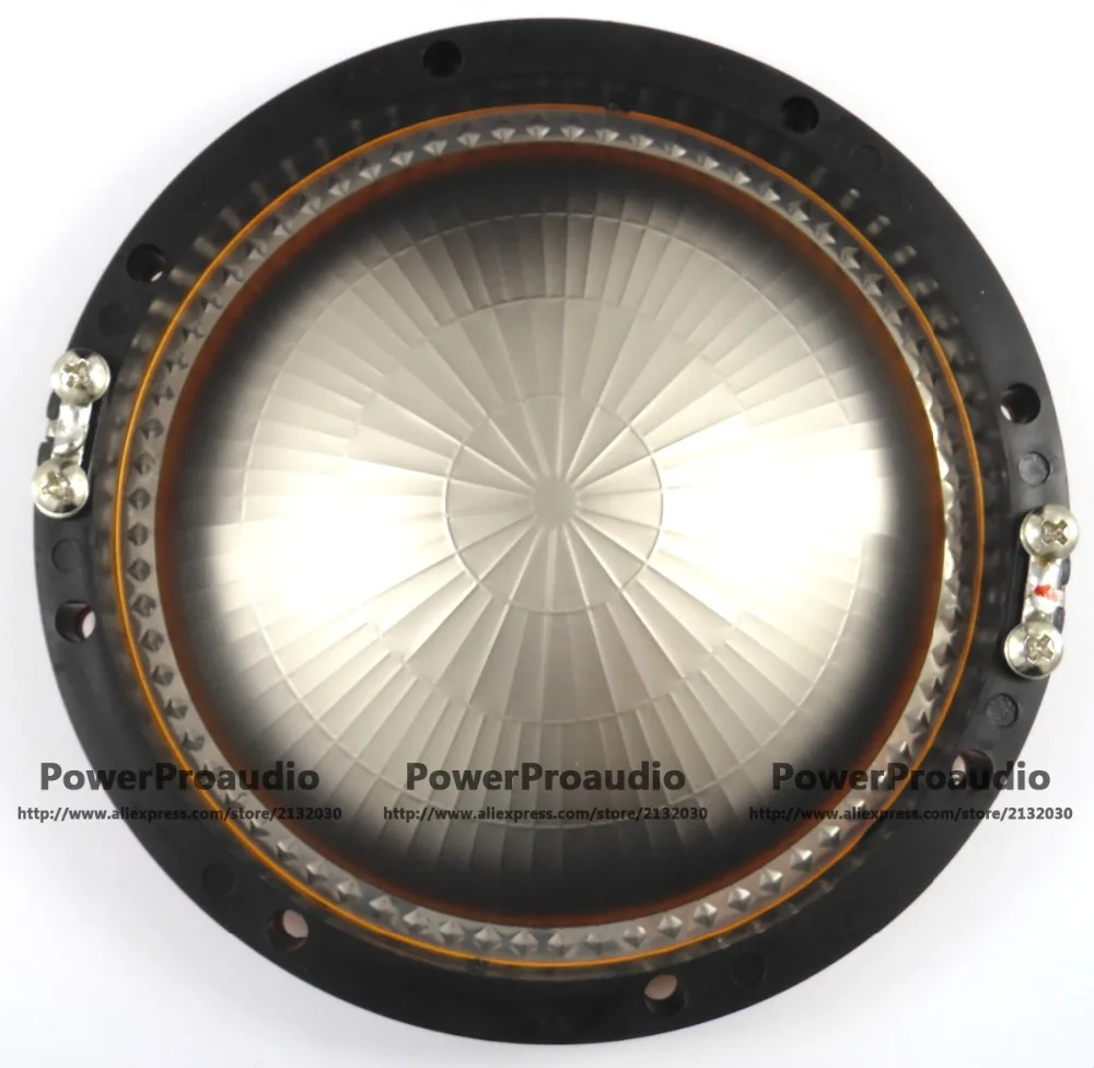 2 шт. замена диафрагмы для 2451 H 2446 2445 2450H SRX 725 J B F 722 16 ohm|replacement diaphragm|diaphragm replacement16 ohm |