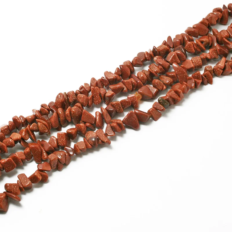 Горячая Распродажа 5 8 мм натуральный 15 тип материал камень свободный чип гравия