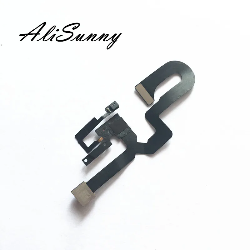 AliSunny 5 шт. фронтальная камера для iPhone 7 Plus 5,5 ''7 P 7 Plus, гибкий кабель, сменные детали