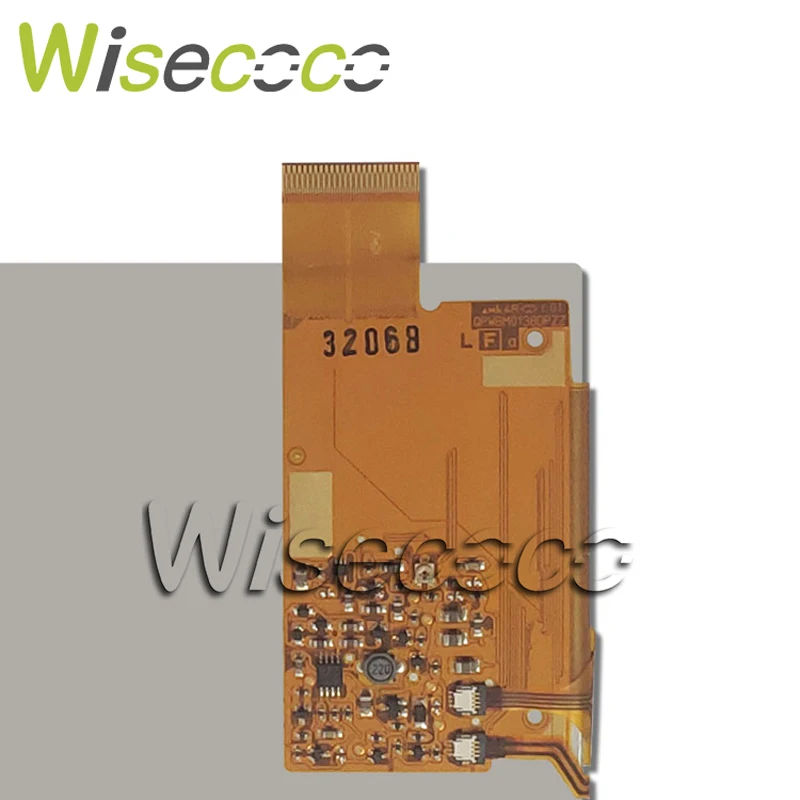 LS037V7DW01 3 7 дюймовая ЖК панель дисплей 480 RGB * 640 VGA экран сенсорная панель|ЖК-экраны и
