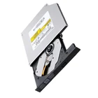 Внутренний Ноутбук Sony Vaio 8X, двухслойный DVD RW RAM 24X CD горелка 12,7 мм SATA диск vpcee2e1e vpceb1m1e vpcf11m1e vpceb2m1e