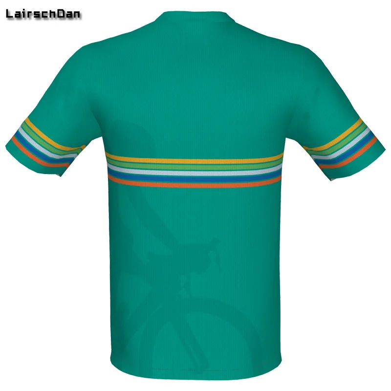 SPTGRVO LairschDan new men's downhill jersey ropa ciclismo mtb tshirt summer short dh enduro motocross sport bike clothes | Спорт и