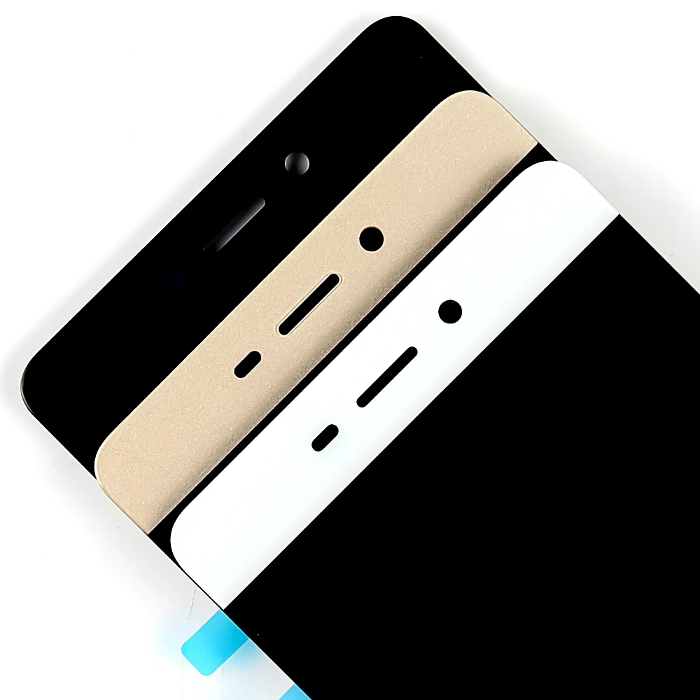 Vancca 5 0 дюймов ЖК дисплей для Xiaomi Redmi 4 (2 ГБ ОЗУ 16 Гб ПЗУ) сенсорный экран 1280*720