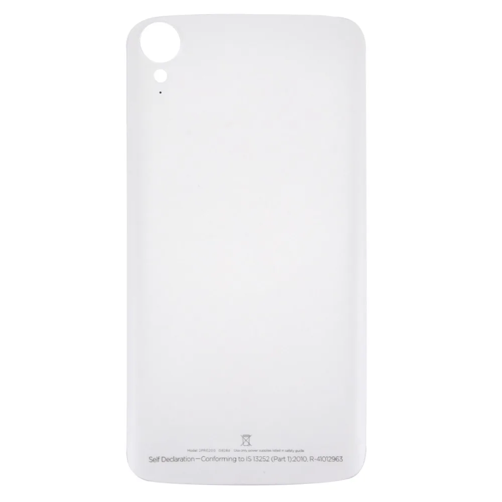 IPartsBuy двойная SIM задняя крышка для HTC Desire 828 | Мобильные телефоны и аксессуары