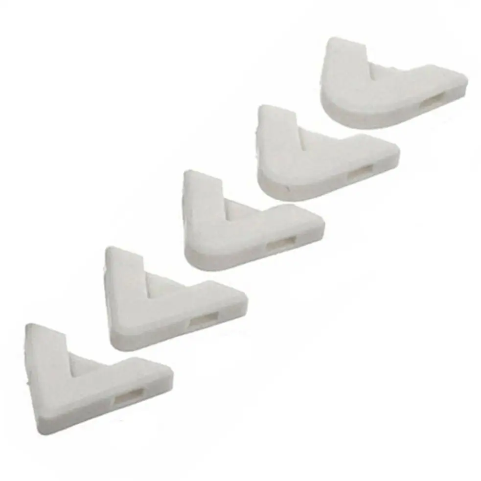 

5 Pcs Silicone Sealant Spreader caulking tool Spatula Scraper Cement Caulk Removal Tool caulking tool Cement Caulk Removal