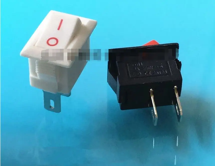 10*15 мм SPST 2PIN вкл.выкл. Лодка клавишный выключатель 3A250V автомобильный приборной панели грузовик RV ATV дом продажа в потерю США (art.: 7a30bd67e) - 7a30bd67e