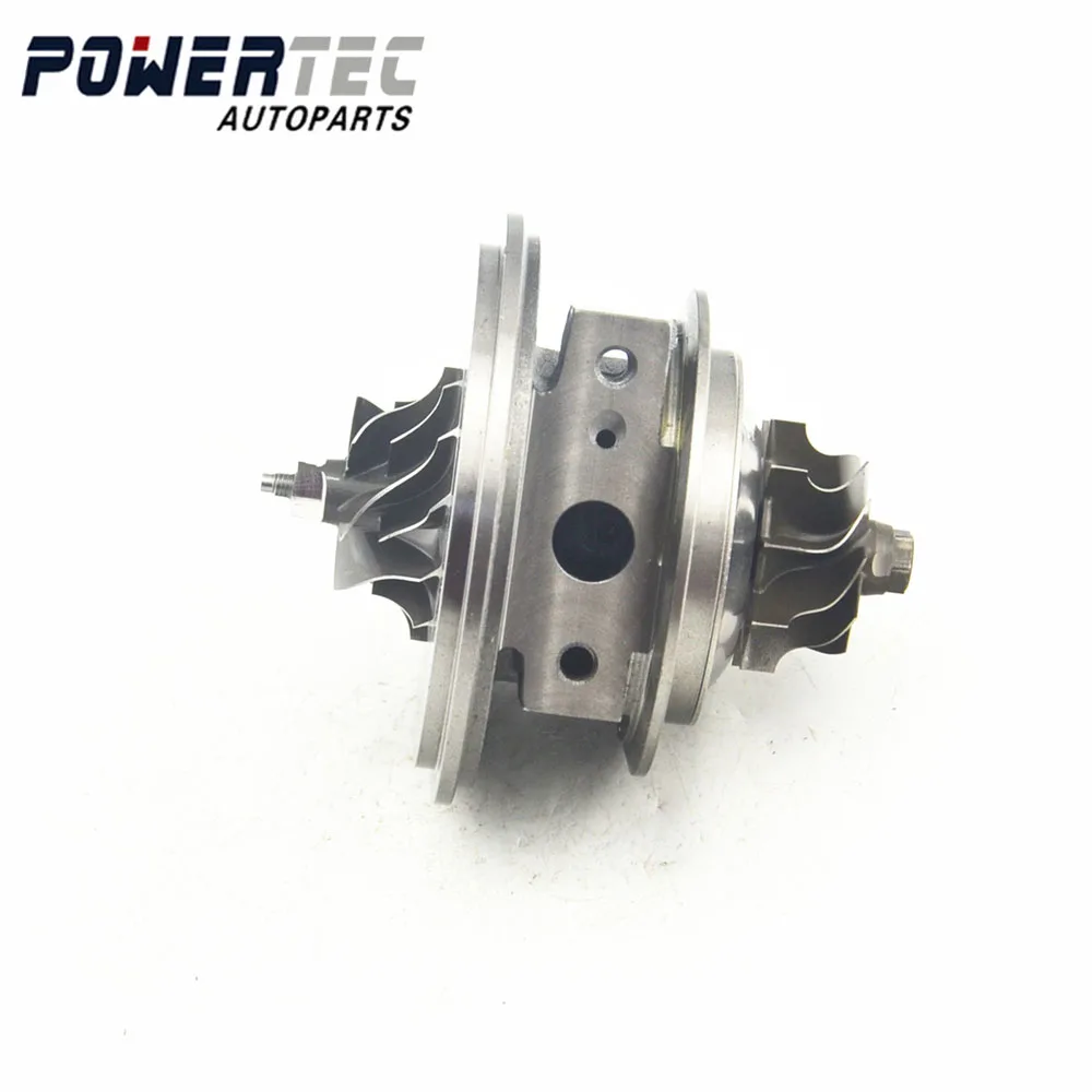 Balanced turbine core chra 706499 For Ford Focus I Tourneo Transit V Connect 1.8 TDDi 66 Kw - 90 Hp BHDB C9DB | Автомобили и