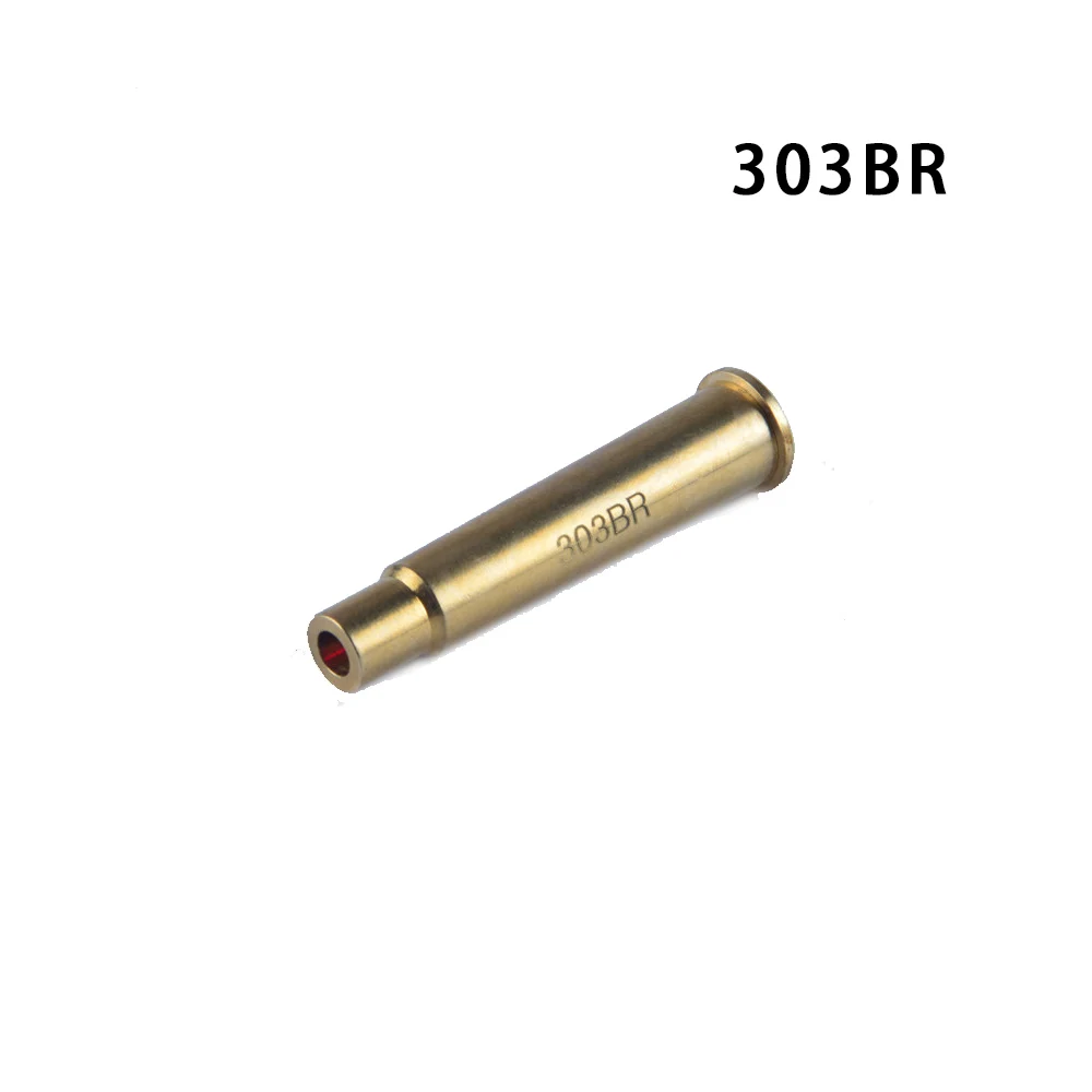 16-9 CBSEBIKE охотничий прицел. 222REM. 223REM CAL.30. 303. 308. 45 7 мм 8 мм 12GA 20GA Картридж красный лазерный Boresighter - Цвет: 16-9