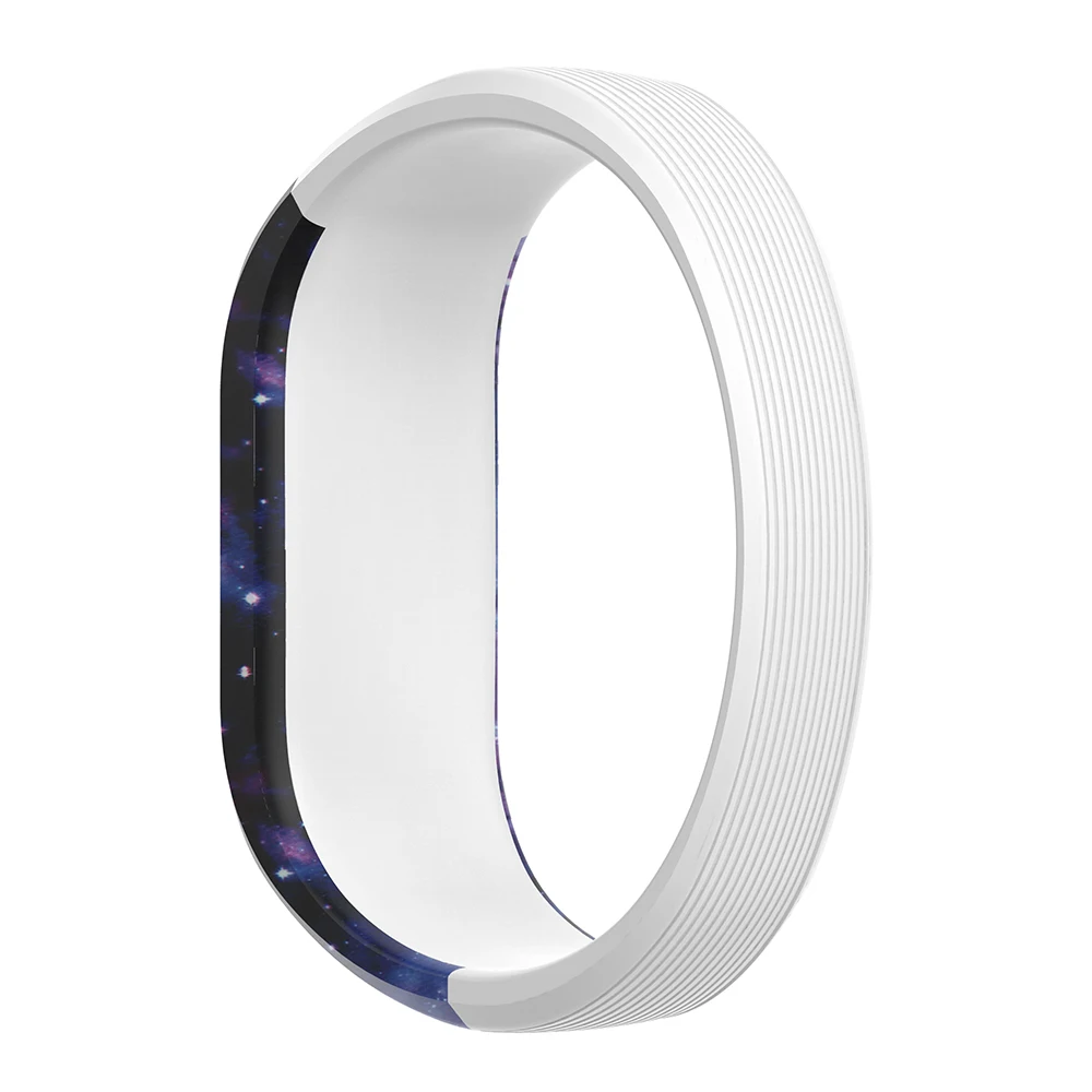 Ремешок для часов Garmin Vivofit JR мягкий ремешок смарт трекер