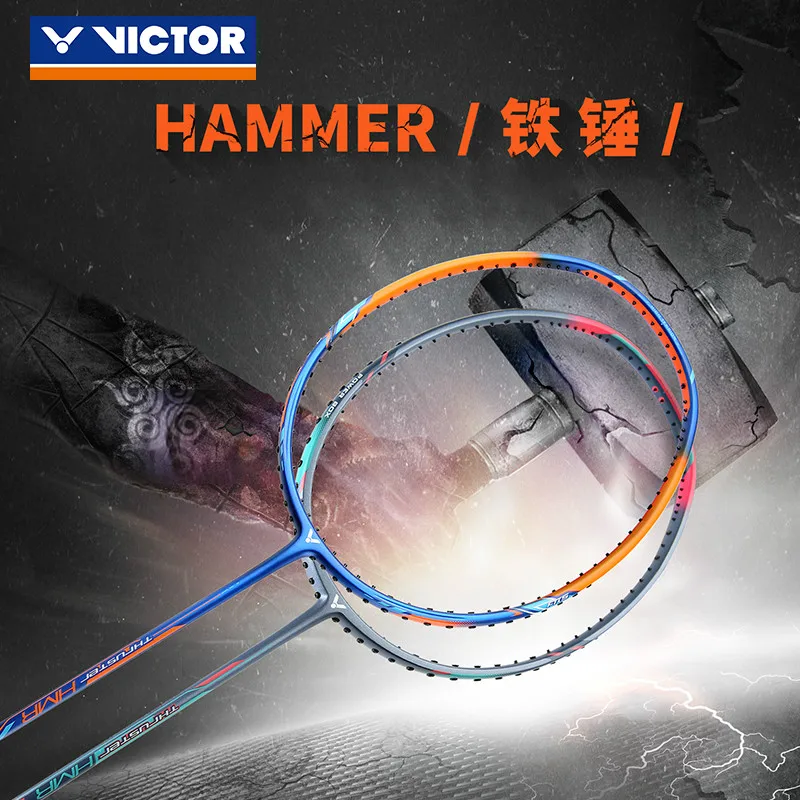 Только 73g 6U 5U 4U Victor супер светильник TK-HMR TK-HMRL ракетка для бадминтона 30T ракетка для бадминтона углерод с бесплатной ручкой
