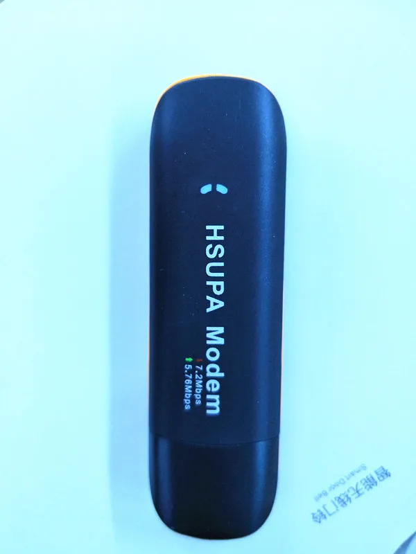Новый Модем HSUPA с обновлением USB-модем 7 2 Мбит/с адаптер tf-карты поддержка SIM SD