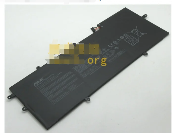 Оригинальная батарея для C31N1538 C31Pq9H 0B200 02080000 UX360UA|Аккумуляторы ноутбуков| |