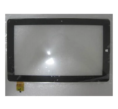 

Free shipping New 10.6'' inch Vi10 Tablet FPC-FC101S138(S165)-01 (2015-2-28) 1517 flat computer touch screen panel digitizer