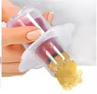 Кухонные аксессуары, инструмент для снятия сердцевины торта, поршень, наполнитель для торта, набор для украшения