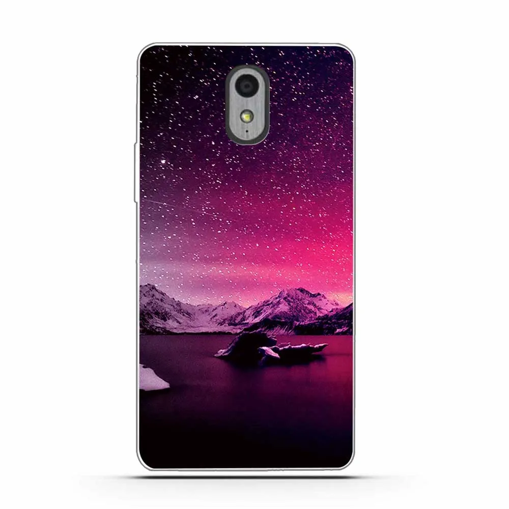 Чехол для Lenovo P1M Vibe мягкий силиконовый 3d чехол чехлы | Мобильные телефоны и