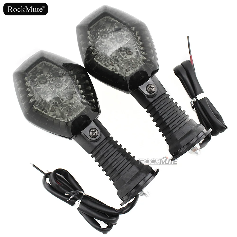 

Мотоциклетный светодиодный индикатор поворота мигалка для SUZUKI DRZ400 S/SM DRZ400S DRZ400SM SFV 650 Gladius