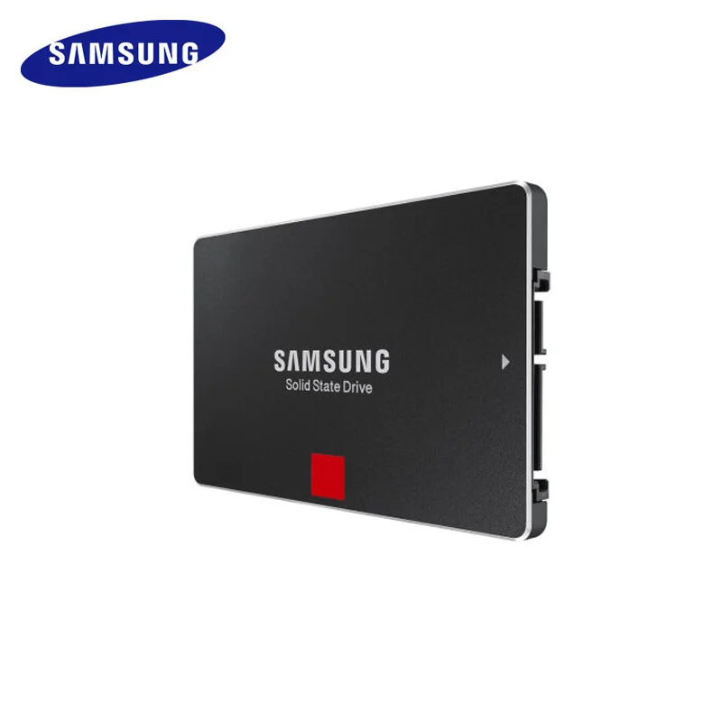 Samsung 850PRO смартфон 256 ГБ/512 ГБ внутренний SSD 2 5 дюйма 512 Мб кэш памяти SATA3.0|Внутренние твердотельные накопители