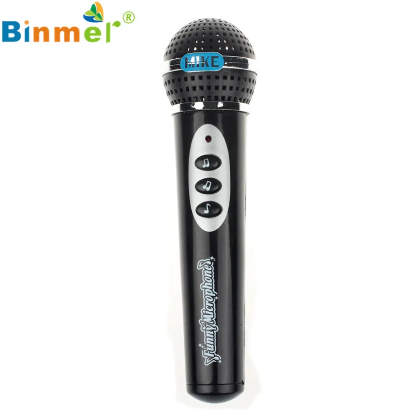 C809Girls микрофоны для мальчиков Микрофон Караоке Пение ребенок Забавный Подарок