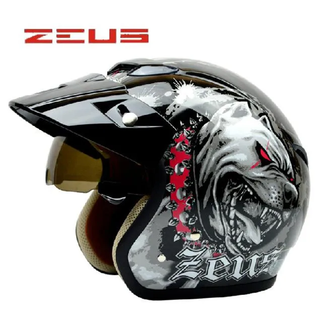 Одежда высшего качества Jet стиль мотоциклетного шлема шлем для путешествий DOT