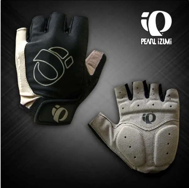 2014 Mount Half Finger cycling gloves GEL Bicycle Gloves long distance riding racing road mountain bike free shipping | Тематическая