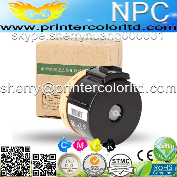 Тонер картридж для Fuji XEROX Phaser 3010/3040B/3040/Workcenter WC