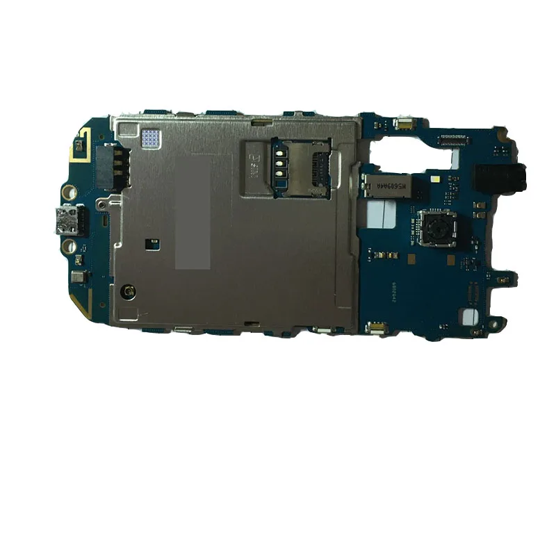 Полнофункциональная разблокированная материнская плата Samsung galaxy g315h б/у запасная