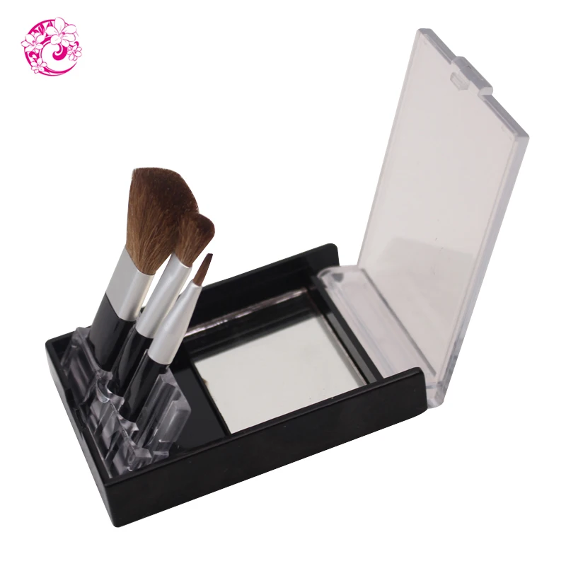 Энергетический бренд 3 шт Профессиональные конские волосы пластиковые ручки