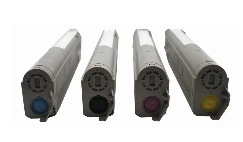 Совместимый тонер картридж для Okidata Oki C9600 C9650 C9800 C9850 Цветной принтер|toner