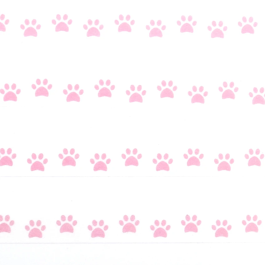 Рисунок 4 - декоративная клейкая лента