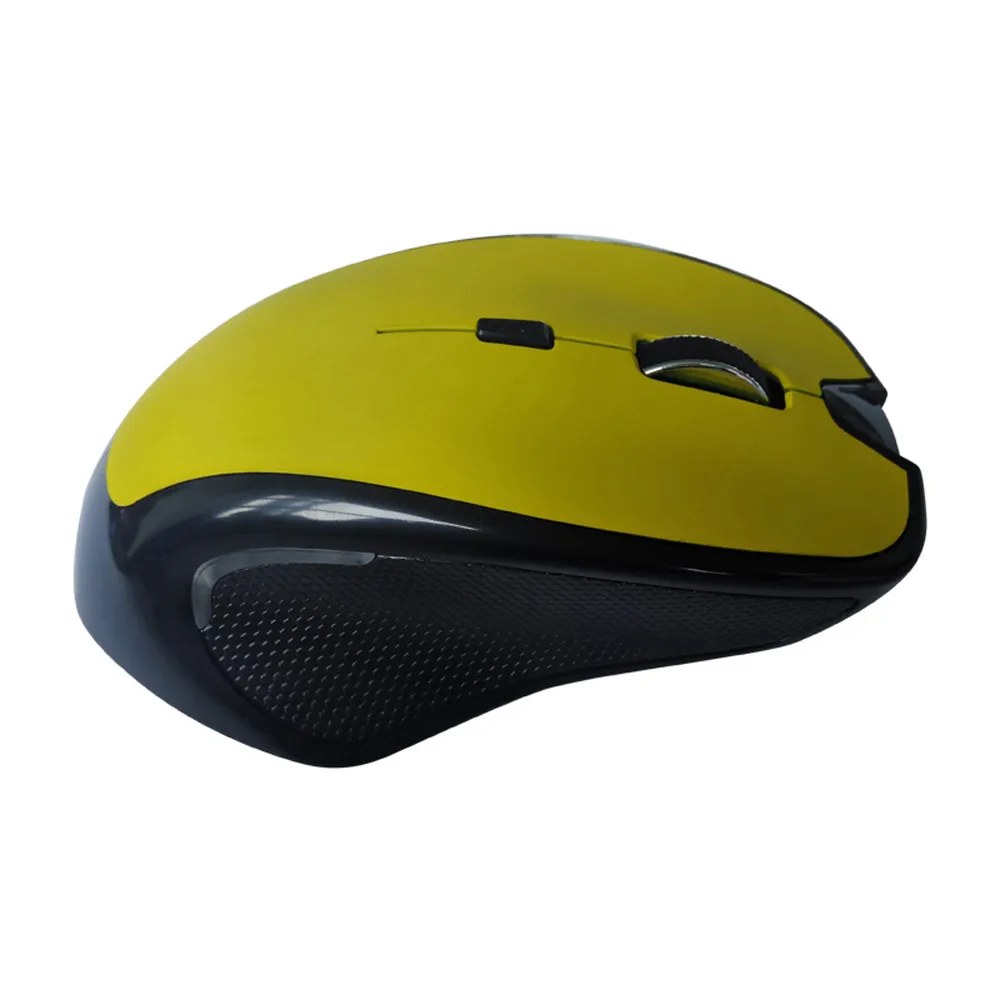 Opto-electronic Wireless Mini Bluetooth 3.0 7key 1600DPI Optical Gaming Mouse for Laptop Mice Tablet Computer mice | Компьютеры и офис