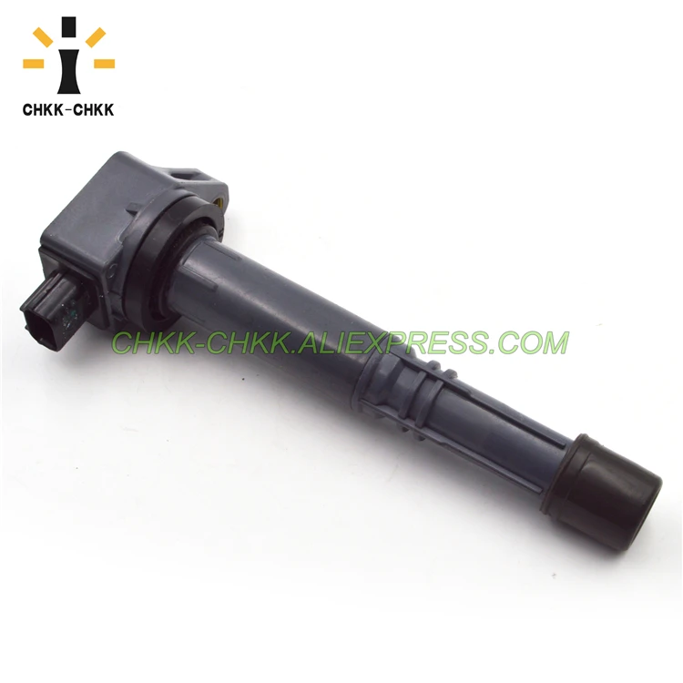 Катушка зажигания для HONDA CIVIC 2006 л UF582 2007 2008 2009 2010 2011 30520PNAA01 4 шт.|Катушка зажигания| |