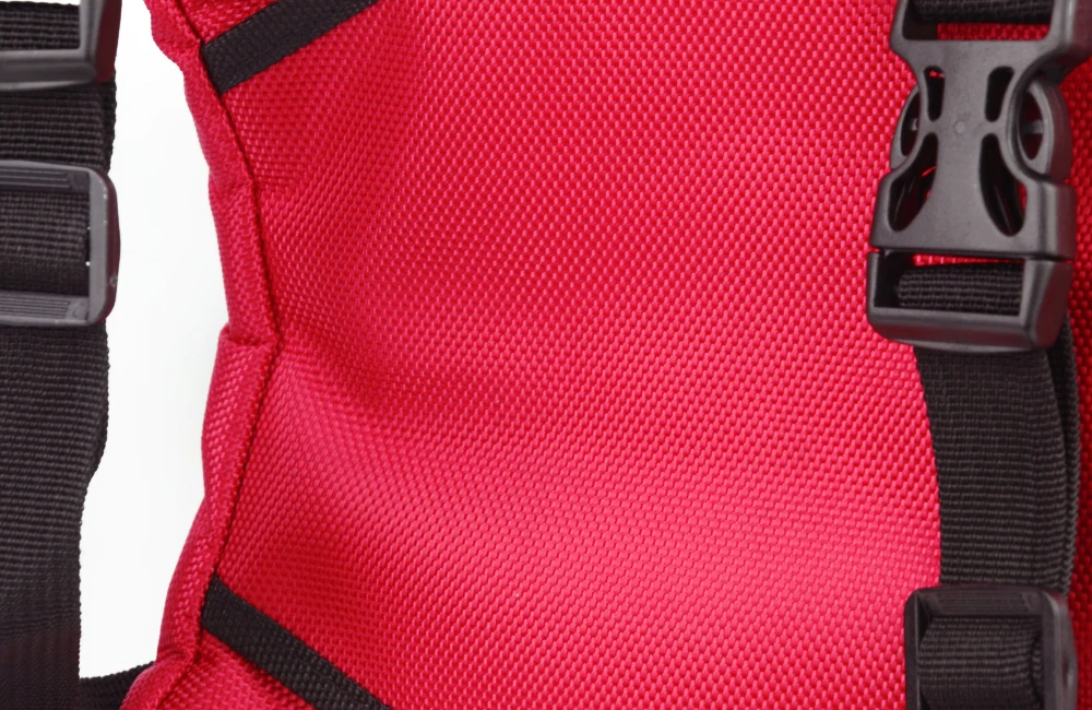 Мотоцикл сумка fannypack красный поясная сумка knight rider нейлон талии сумка Открытый Повседневное поясные сумки мешок денег
