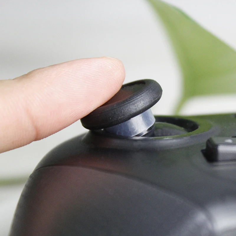 AOLION ультра тонкое Силиконовое резиновое кольцо для Sony Playstation 3/4 NS Pro XBOX ONE/ 360