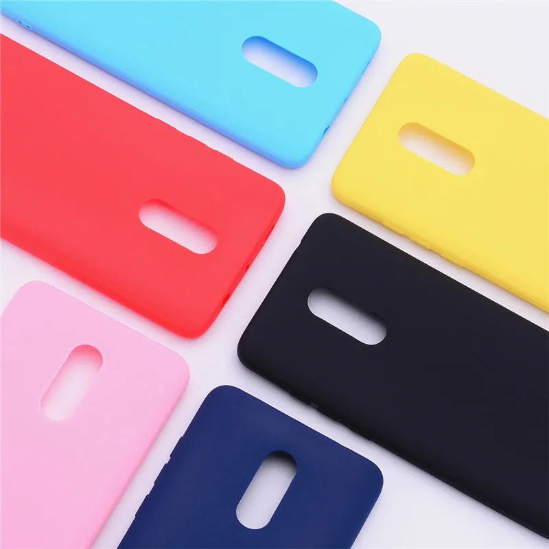 Для Xiaomi Redmi Note 4X Чехол Note 4 Чехол Мягкий силиконовый чехол для Xiaomi Redmi Note 4 4X Note 4 чехол для глобальной версии Coque Fundas