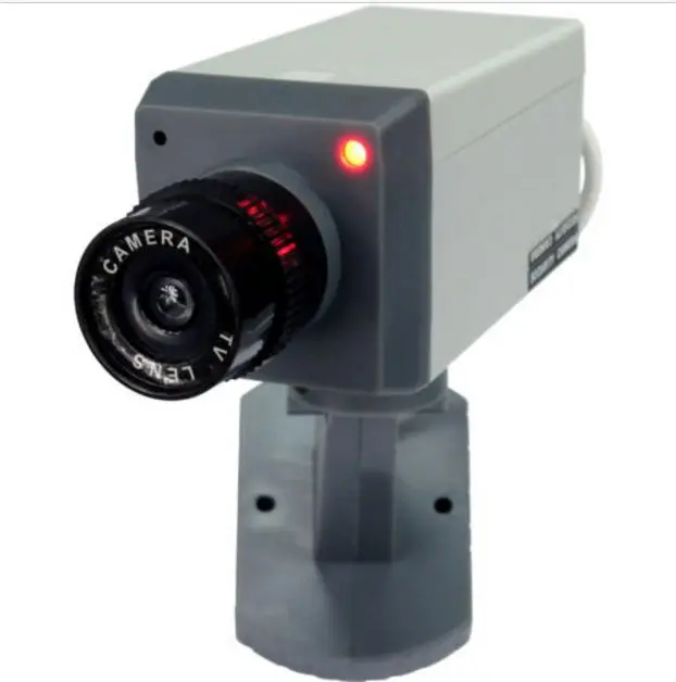 AB-BX-01Y1 движение активированный моторизованный манекен камеры безопасности с поворотным действием