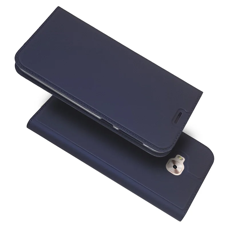 Для Asus Zenfone 4 Selfie Pro ZD552KL Чехол Флип кожаный бумажник чехол для Asus Zenfone4 Selfie Pro ZD552KL Z01MD Z01MDA чехол сумка