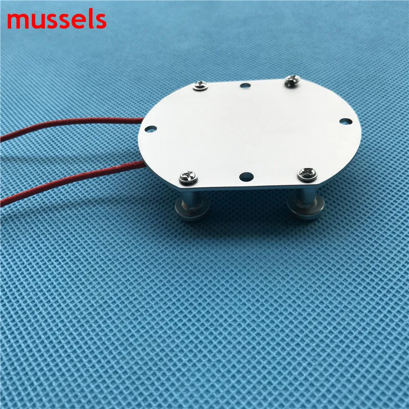 74*63*7 мм LED Remover нагреватель паяльник снос сварки BGA станция PTC сплит-пластина 220 В 110